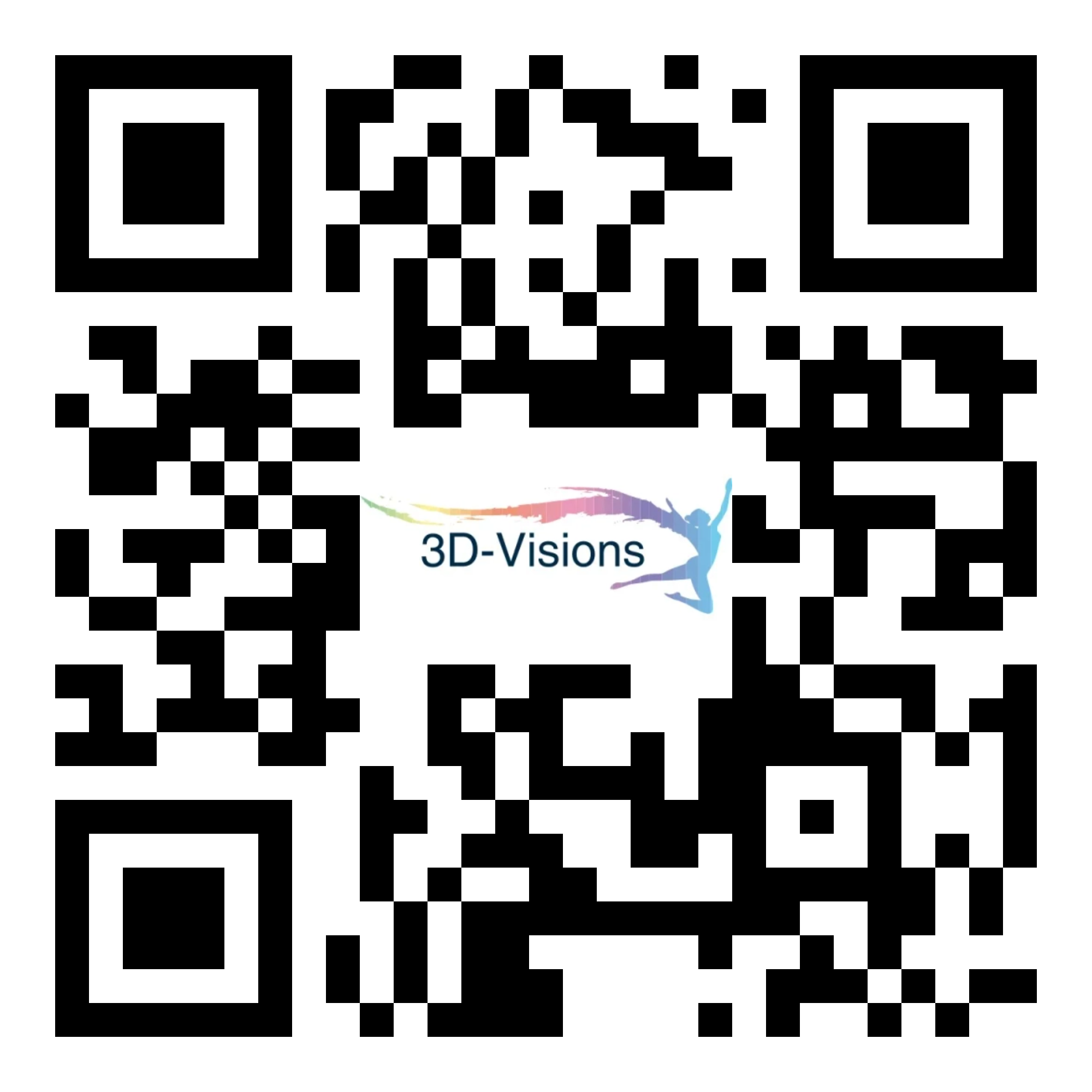 qr code rundgang