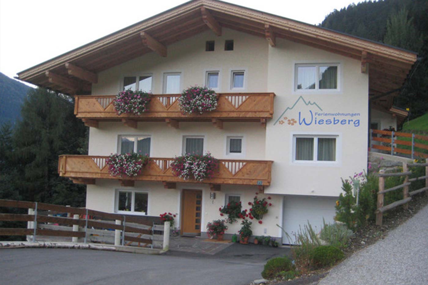Sie wollen abschalten, sich erholen, Kraft tanken - schlicht und einfach Urlaub machen? Dann sind Sie bei uns genau richtig!